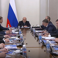 Финансирование программы в рамках ОМС увеличили на 500 млрд рублей