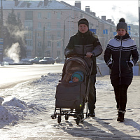 ТАСС: около 5 млн семей в РФ получат право на маткапитал в 2027-2030 годах