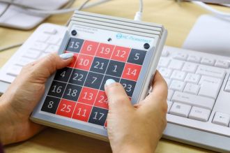 В Лаборатории психофизиологического обследования ГНЦ ФМБЦ им. А.И. Бурназяна ФМБА России внедрили в работу современный компьютерный комплекс «НС-Психотест»