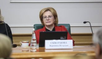 ФМБА планирует создание персонифицированного банка клеточных продуктов для космонавтов