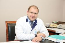 Поздравление Генерального директора А.С.Самойлова с днем медицинского работника