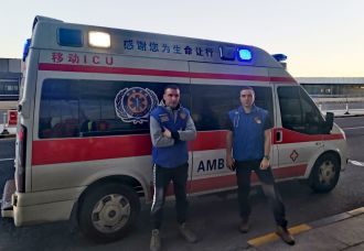 В России празднуют День медицинского работника!