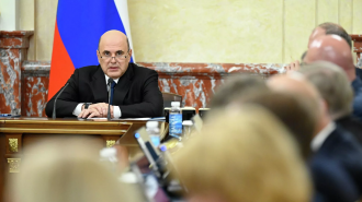 Мишустин сообщил, сколько денег выделят на оказание бесплатной медпомощи