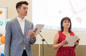 В Окружном медицинском центре ФМБА России по ЦФО подведены итоги конкурса «Лучший специалист со средним медицинским образованием»