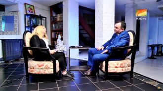 Заместитель генерального директора по медицинской помощи Ю.Д. Удалов рассказал о персонифицированном лечении онкозаболеваний в ФМБЦ им. А. И. Бурназяна ФМБА России