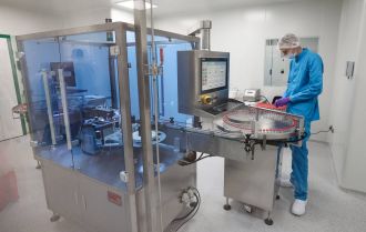 Получено перспективное соединение для создания нового препарата против рака