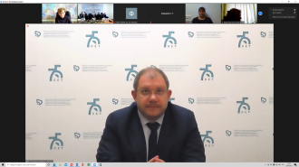 Генеральный директор ГНЦ ФМБЦ им. А.И. Бурназяна ФМБА России принял участие в международной научно-практической конференции «Радиационно-гигиенические последствия и уроки аварии на Чернобыльской АЭС и на АЭС «Фукусима-1»