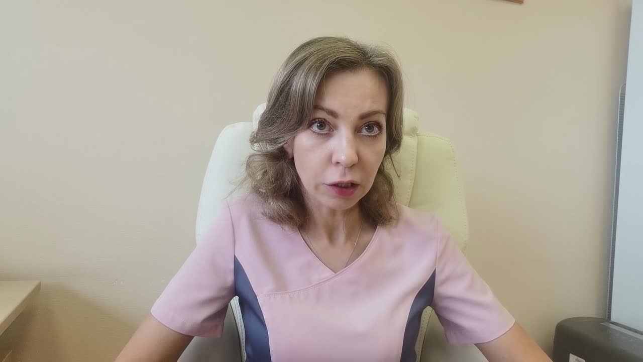 Прямой эфир с кардиологом