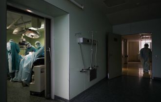 В РФ создали эндосистему для протезирования поврежденных суставов