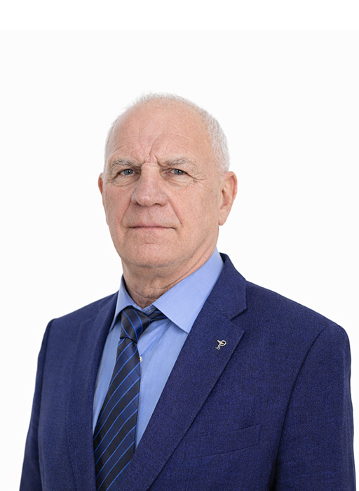 Гончаров Сергей Федорович