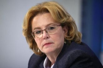 Скворцова: ФМБА разрабатывает научные программы по спортивному долголетию