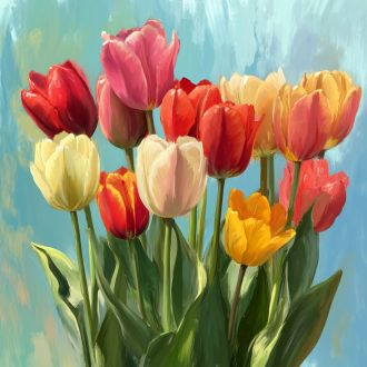 В России запустили чат-бот к Международному женскому дню