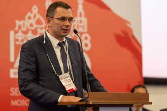 Закрытие IASGO 2018