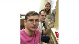 В ФМБЦ им. А.И. Бурназяна создан молодёжный отдел медицинской физики и лучевых технологий