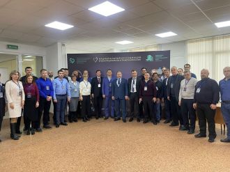 В Москве начал работу VII Съезд национальной ассоциации в области донорства и трансплантологии и обучающий курс, посвященный жизнеобеспечению при органных дисфункциях