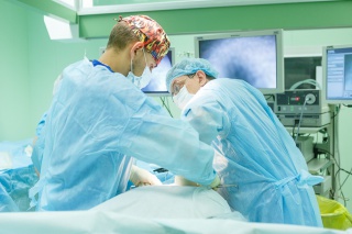 Выездная хирургическая школа ФМБА России