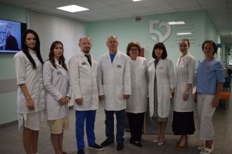 Международный день офтальмологии