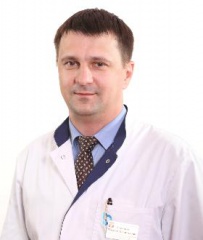 М.В. Забелин, занимавший пост заместителя генерального директора ФМБЦ им. А.И. Бурназяна, назначен заместителем руководителя ФМБА России.