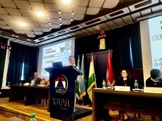 Участие в региональном курсе МАГАТЭ по регулирующему контролю радиационного облучения от потребительских товаров в г. Душанбе