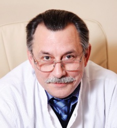 Старший врач-онколог Трофименко Юрий Геннадьевич