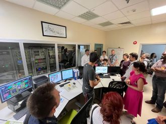 Участие ГНЦ ФМБЦ им. А.И. Бурназяна ФМБА России во II этапе регионального семинара МАГАТЭ «Оценка и завершение сравнительного упражнения по радиоаналитическому анализу образцов НОРМ»