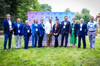 Фестиваль здоровья ФМБА России в Обнинске