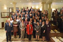 Специалисты ФМБЦ им. А.И. Бурназяна приняли участие в международном семинаре «Регулирующий надзор за объектами наследия: процесс от признания к решению», организованном Государственным управлением Норвегии по ядерной и радиационной безопасности (NRPA).