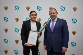 Окружной центр ФМБА России в ЦФО поздравил медицинских сестёр с профессиональным праздником