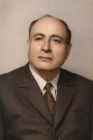  Создатель атомного здравоохранения