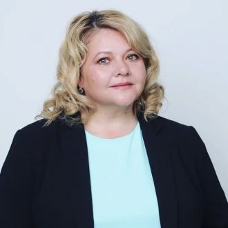 Ольга Александровна Касымова - муниципальный депутат района Щукино!