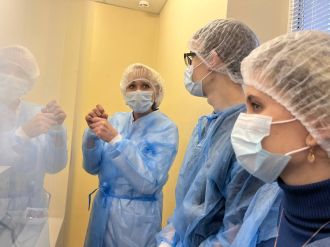 Опубликована архитектура деловой программы V Конгресса молодых ученых