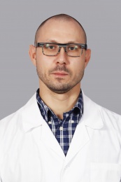 Руководитель центра, врач-кардиолог Андреев Дмитрий Александрович