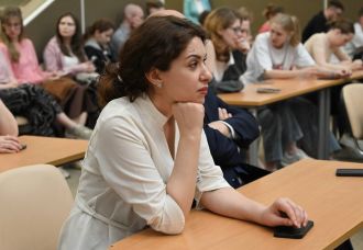 Новые перспективы в клинической и экспериментальной медицине: молодые ученые представили передовые исследования на конференции «Научный авангард»