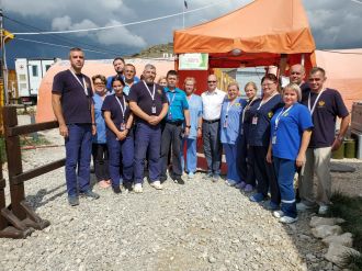 Таврида - 2021