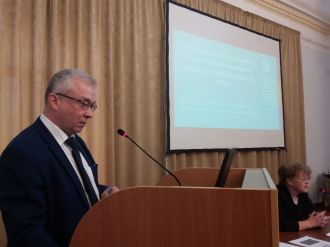 ФМБЦ им. А.И. Бурназяна ФМБА России состоялось заседание Проблемной комиссии № 1 «Радиационная медицина и санитарно-гигиенические проблемы радиационной безопасности» Научно-технического совета ФМБА России