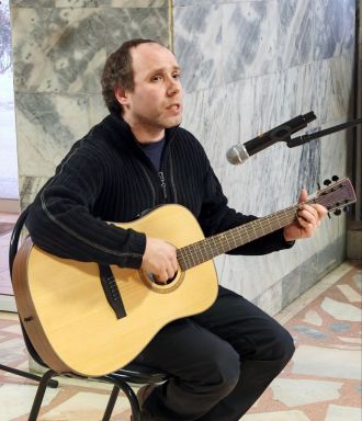 В ФМБЦ им.А.И. Бурназяна прошли праздничные мероприятия ко Дню Защитника Отечества