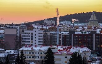 Почти 150 тыс. семей получили льготные кредиты по "Дальневосточной ипотеке"