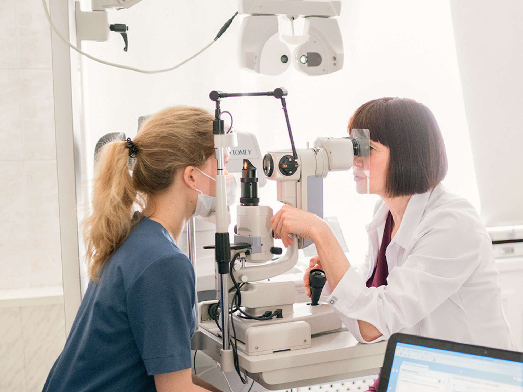 Офтальмология 1