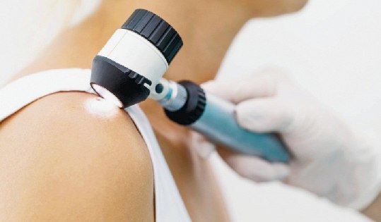 Диагностика и удаление новообразований