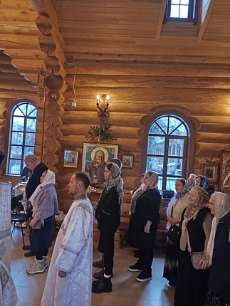 С Рождеством Христовым!