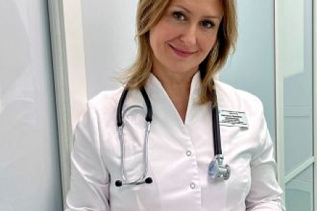 Выездной консультативный приём онколога федерального центра в МСЧ №164 ФМБА России