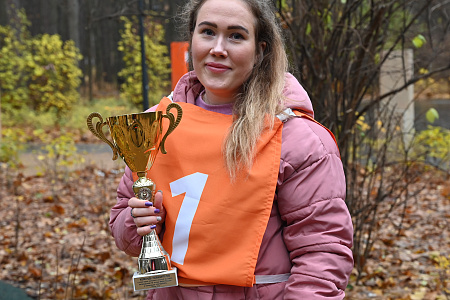 Спортивно-интеллектуальная эстафета, посвященная 75-летию ФМБА России