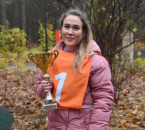 Спортивно-интеллектуальная эстафета, посвященная 75-летию ФМБА России