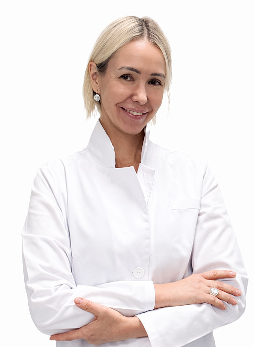 Богоявленских Наталья Сергеевна