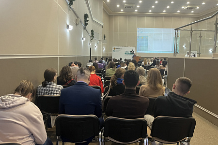 В ФМБЦ им.А.И. Бурназяна начал свою работу Международный научно-практический форум «Ильинские чтения 2025»