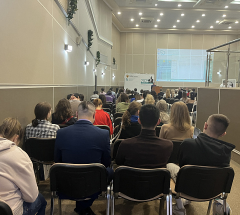 В ФМБЦ им.А.И. Бурназяна начал свою работу Международный научно-практический форум «Ильинские чтения 2025»