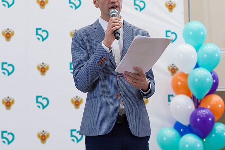 В Окружном медицинском центре ФМБА России по ЦФО подведены итоги конкурса «Лучший специалист со средним медицинским образованием»