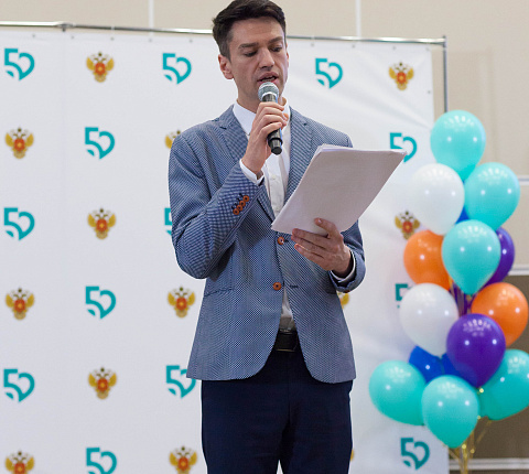 В Окружном медицинском центре ФМБА России по ЦФО подведены итоги конкурса «Лучший специалист со средним медицинским образованием»