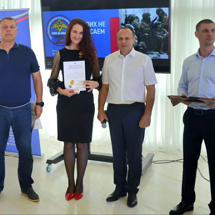 Крымская весна: 12 лет в родной гавани. О тех, кто защищает и кто помогает защитникам