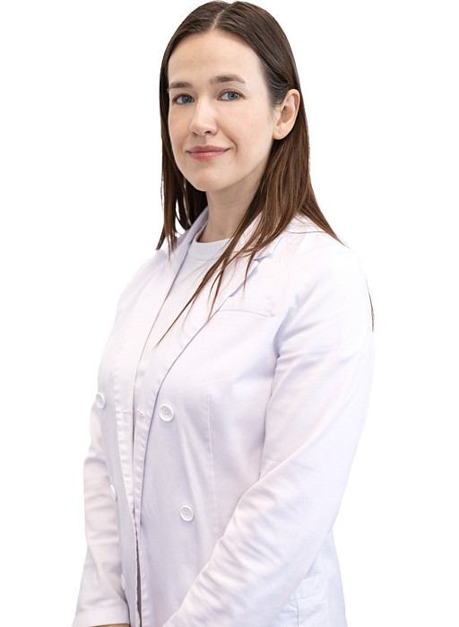 Скрыпникова Анна Сергеевна